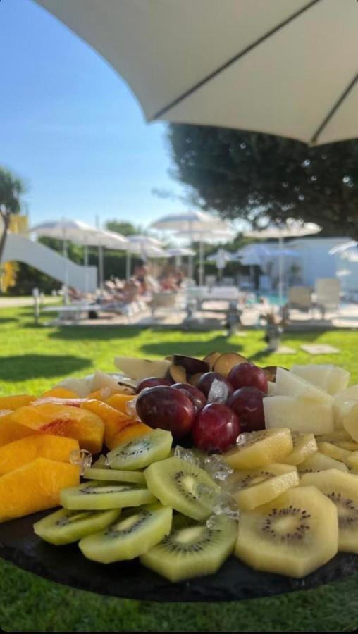 Hotel Il Leone Di Mare Procida Esterno foto